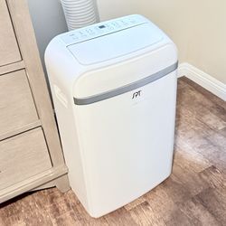 Portable AC Unit