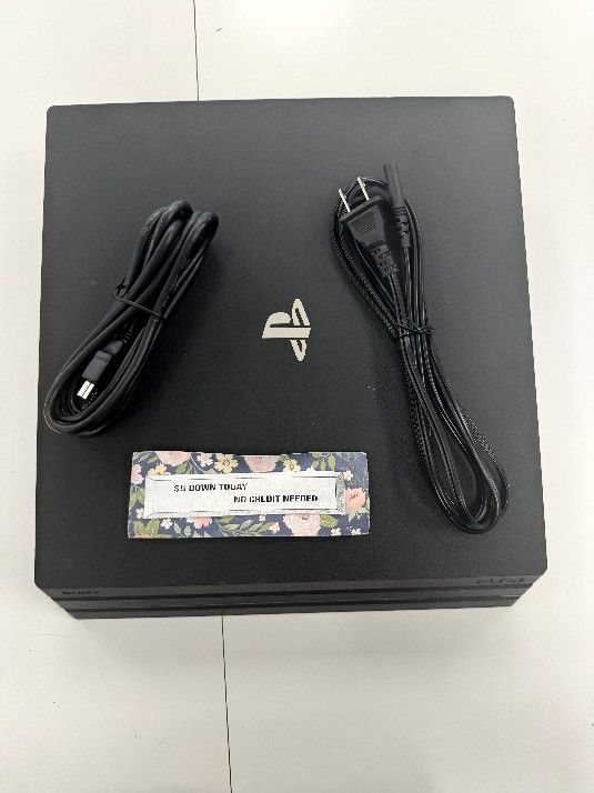 โก OG, Slim, & Pro Deals โ PS4s Priced to Play