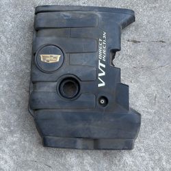 2014-2019 Cadillac CTS Engine Cover