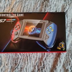 Multi Game Controller...  Over 600 In Ur Hand