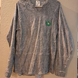 GATERSKINS Long Sleeve Shirt or Undershirt.  Size L