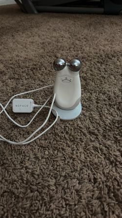 NuFace mini