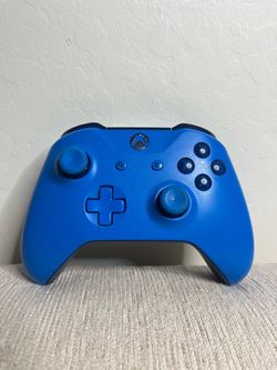 Xbox Wireless Controller Blue