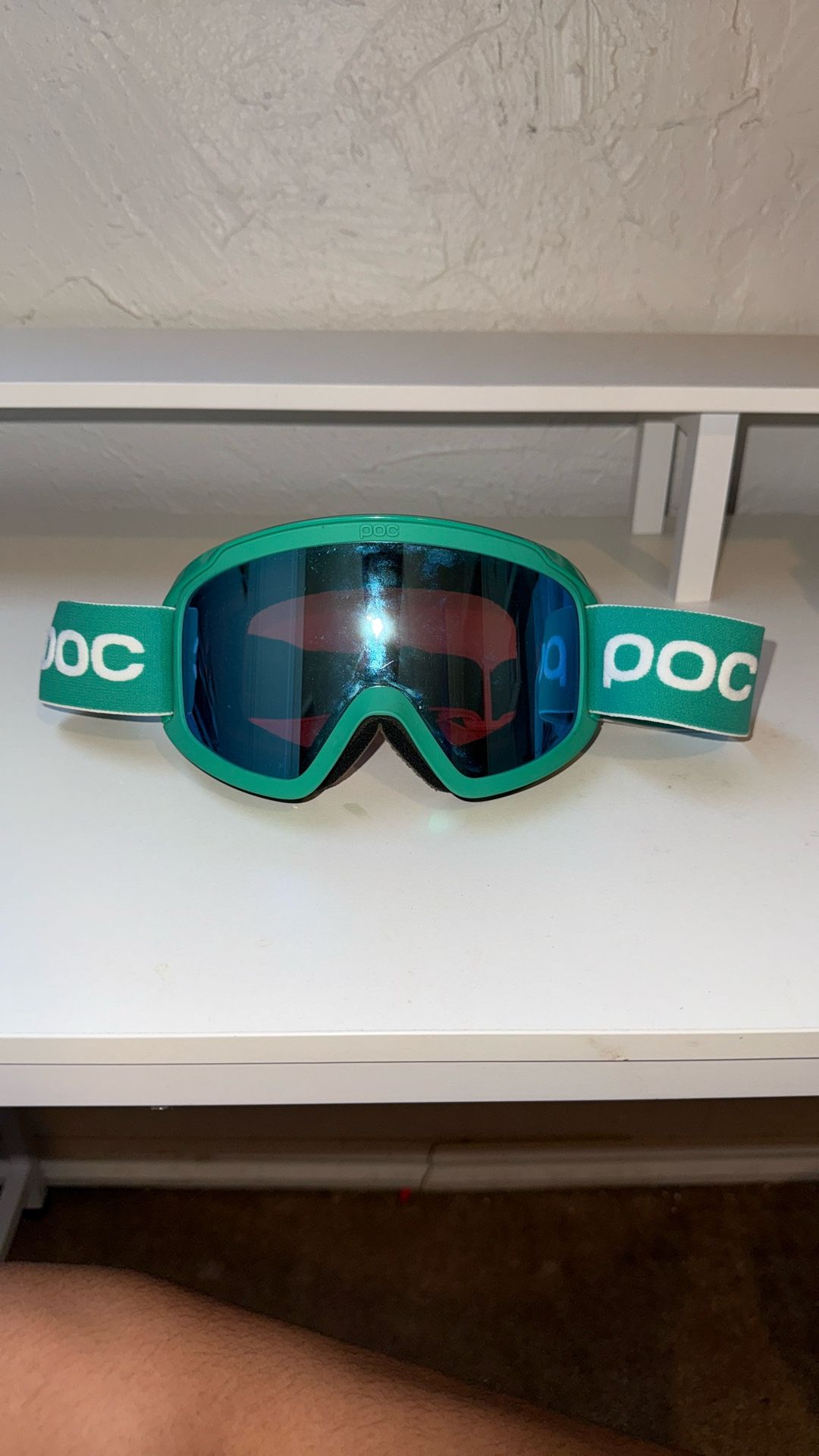 Ski Goggles POC