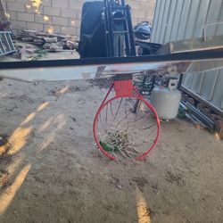 Basketball Hoop
