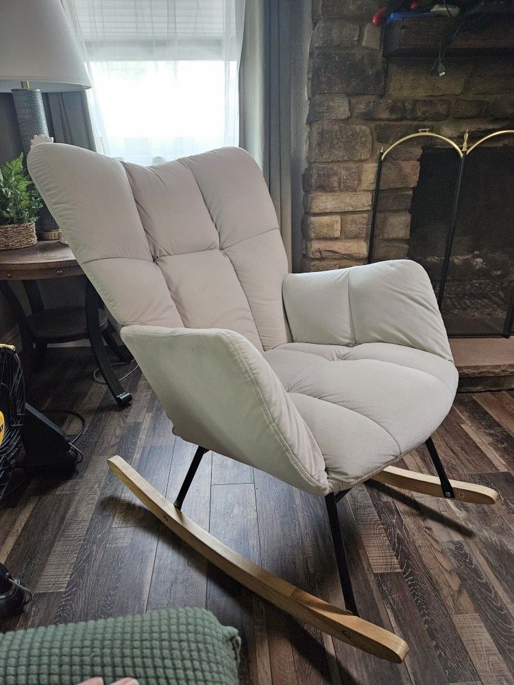 Rocking Chair