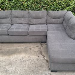 Ashley Sectional 