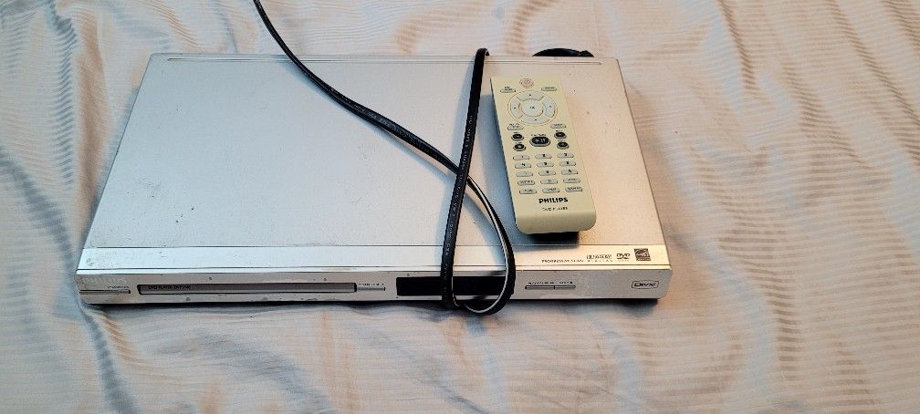 DVD Player
