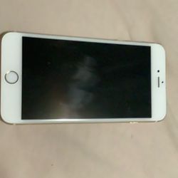 Iphone 6 Plus Gold Unlocked Perfect Condition 