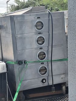 Food warmer server