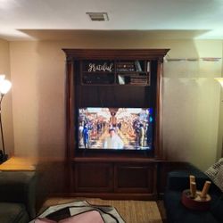 Free TV Stand 
