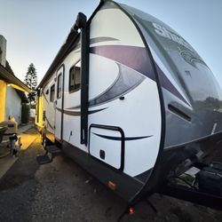 2015 Cruiser RV Shadow Cruiser 280QBS BUNKHOUSE