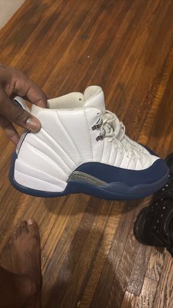 Jordan’s & barkleys