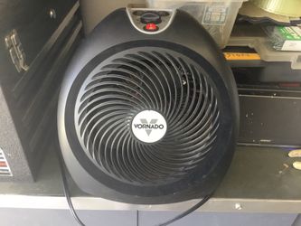 Vornado Heater - Excellent Condition $85 New At Costco