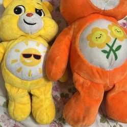 Care Bear Bundle 