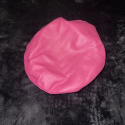 Pink Beret 