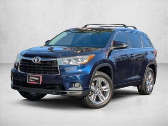 2014 Toyota Highlander