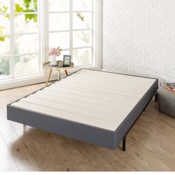 Zinus King Size Box Spring New In Box