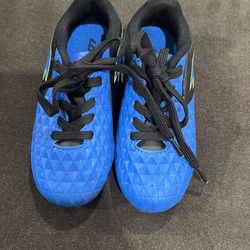 JR Elite lotto Soccer Cleats