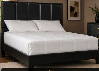 BIG SALE! BRAND NEW FULL SIZE BEDFRAME