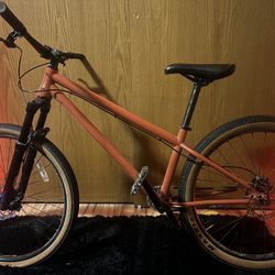 Kona Shonky Dirt Rider!! 