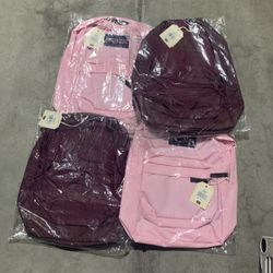 Jansport Backpack