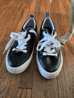 Calvin Klein shoes