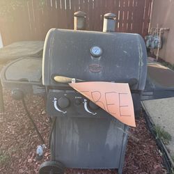Free Grill