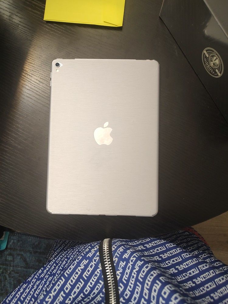 iPad 9 Pro