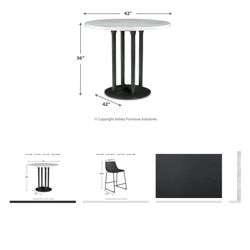 Dinning Table 