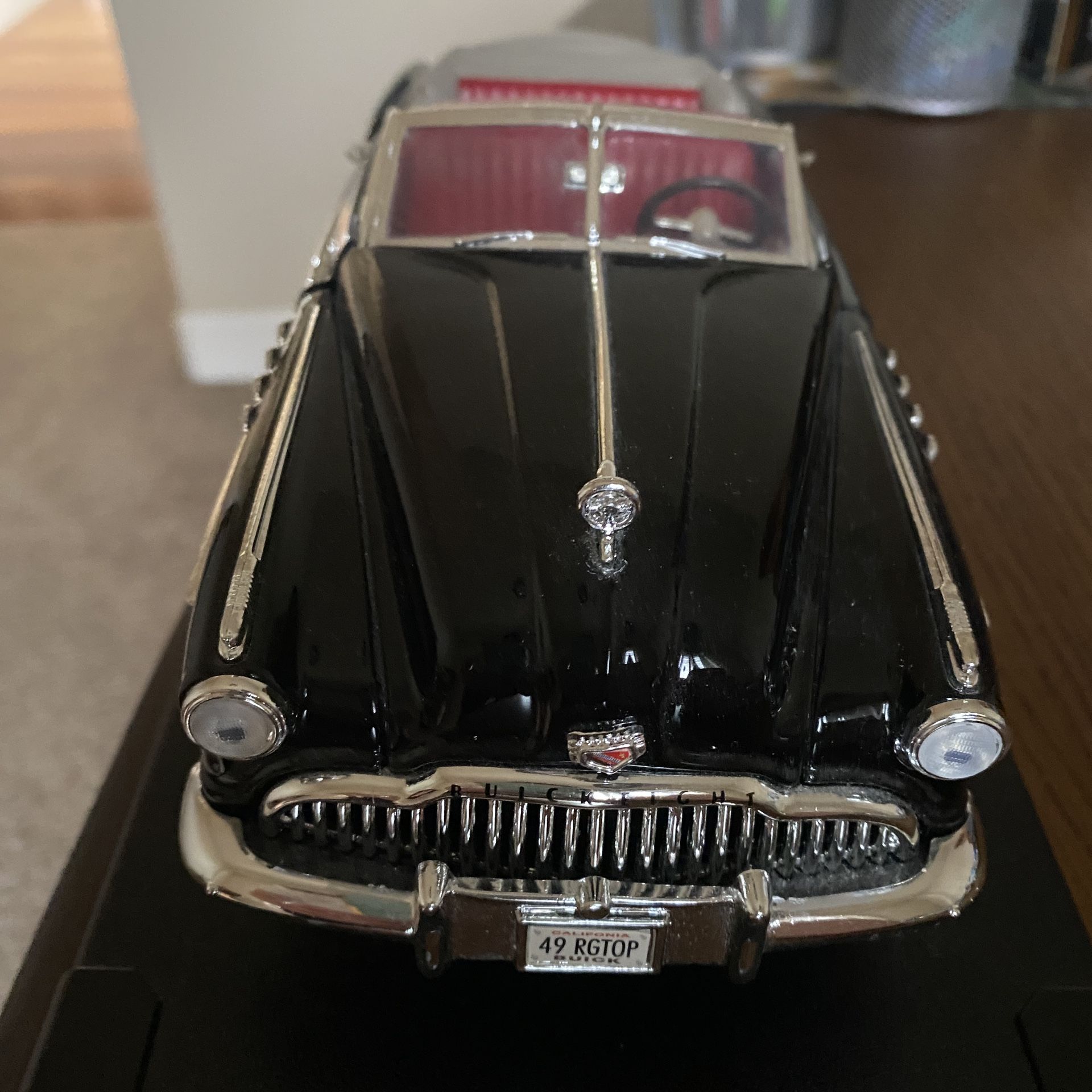 Collector Vehicle / Toy 1949 Buick (New)