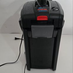 EHEIM Professionel 4+ 600 Canister Filter – Up to 160 Gallons