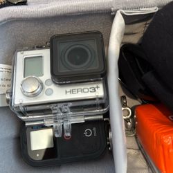 GoPro hero3+. Open To Offers. 