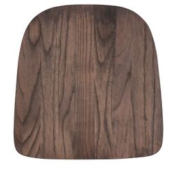 RUSTIC WOOD SEATS