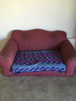 love seat