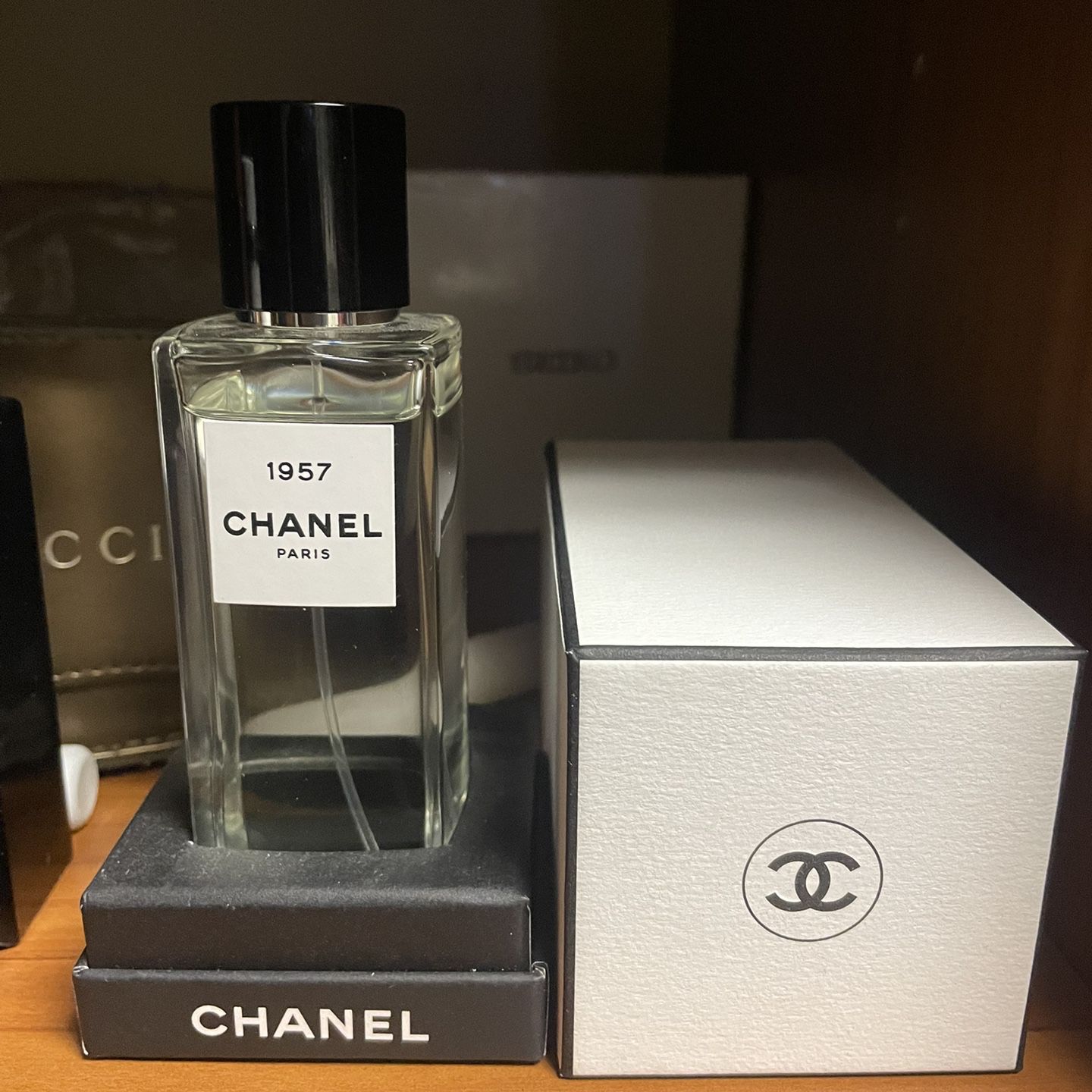 Chanel Perfume 1957 for Sale in Wellington, FL - OfferUp