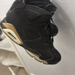 jordan 6s