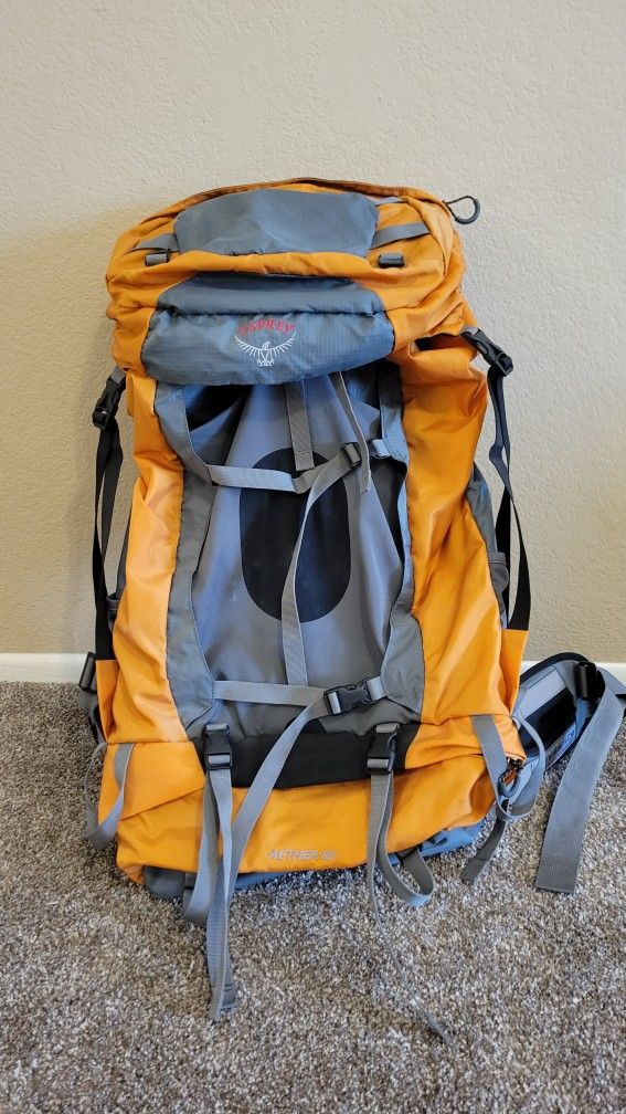 Osprey Aether 85 Backpack L/XL