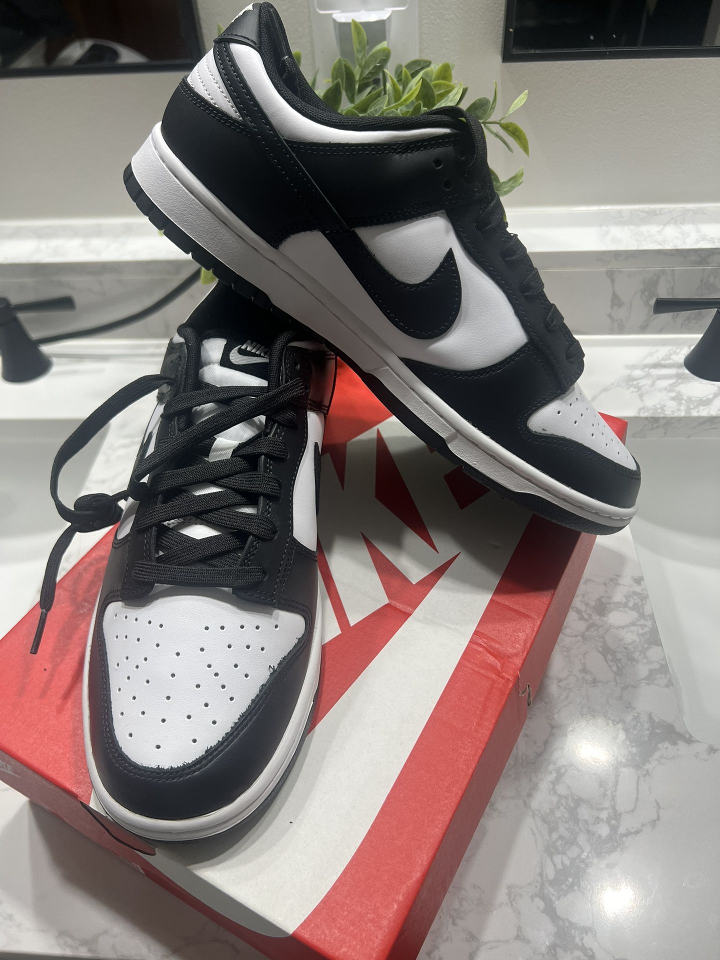 Men’s size 11.5