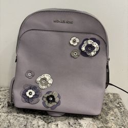 Michael Kors Emmy Backpack 