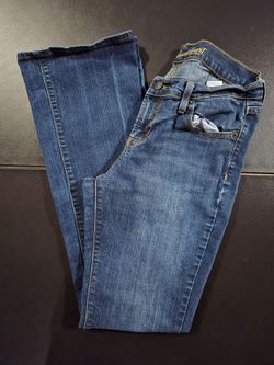 Womens Size 4 Jeans