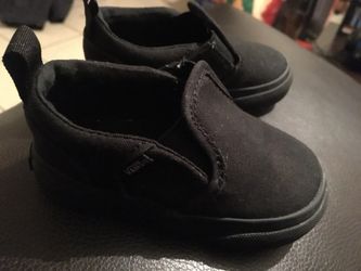 Vans 4.5C Toddlers