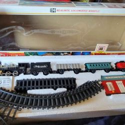 Train Set