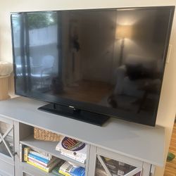 Samsung 55” Smart TV