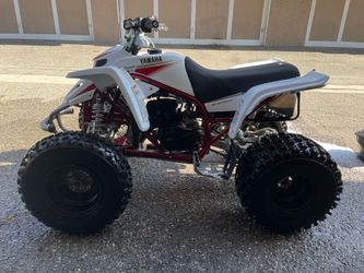 2004 Yamaha Blaster