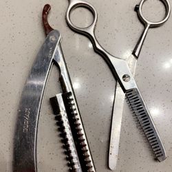 Hair Cut Supplies