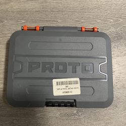 Proto Socket Set