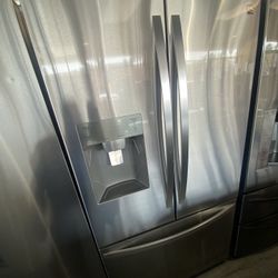 Kenmore Refrigerator