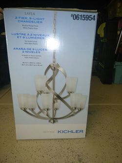 Chandelier