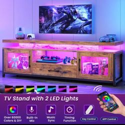 Tv Stand 